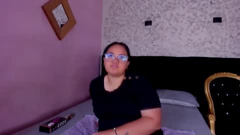 YumiViolet online show from February 2026 08:02:02 PM