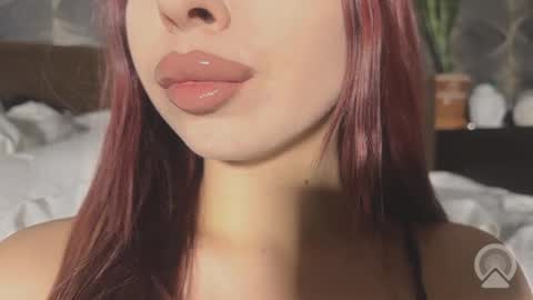 Snapshot of yumm__ chatting on February 2026 03:38:02 AM Im away next stream September 10 at 1400 Moscow time online show from February 2026 03:38:02 AM