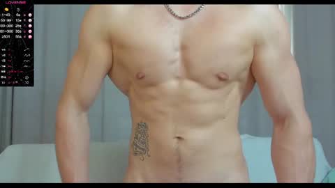 STUD online show from June 2026 12:03:02 PM