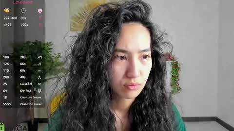 Cindey online show from March 2026 03:45:02 AM