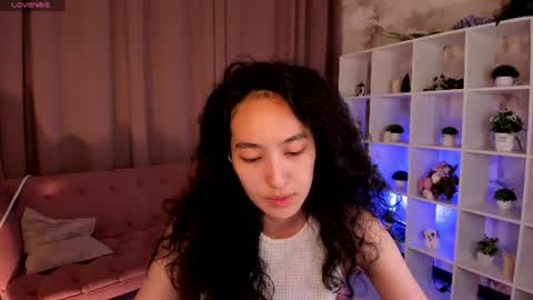 Snapshot of yummy_lamii chatting on July 2026 04:15:01 AM Cindey online show from July 2026 04:15:01 AM