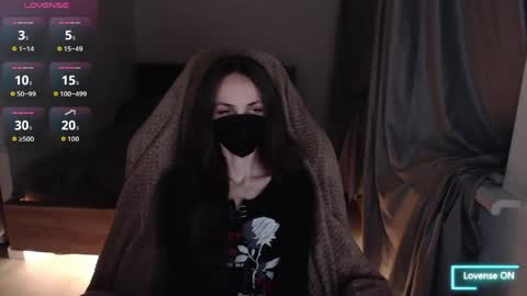 yummy_waffle online show from April 2026 09:09:02 PM