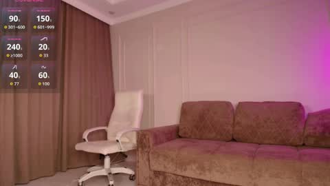 Snapshot of yummy_yuna chatting on April 2026 08:57:02 PM Yumi online show from April 2026 08:57:02 PM