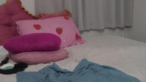 Angel Chai online show from January 2025 02:02:02 PM