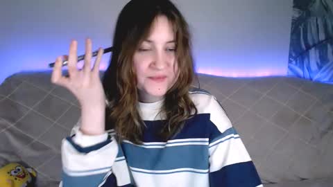 YummyPolly online show from February 2026 06:49:02 PM