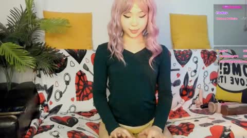 Snapshot of yummyqueen1 chatting on December 2024 05:38:01 AM KIM online show from December 2024 05:38:01 AM