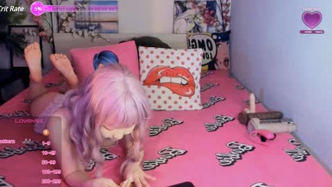 Snapshot of yummyqueen1 chatting on February 2025 02:06:02 AM KIM online show from February 2025 02:06:02 AM