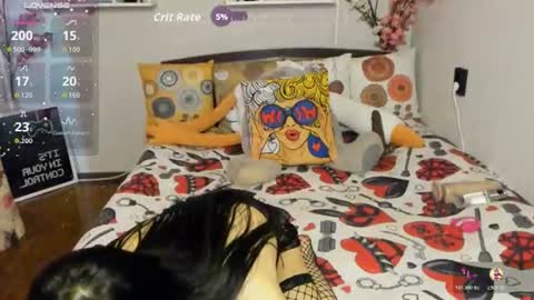 KIM online show from July 2026 08:33:01 PM