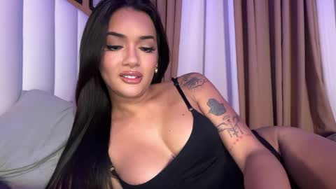 Goddes Renalyn online show from November 2025 09:58:01 PM