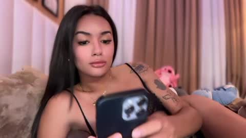 Goddes Renalyn online show from May 2026 06:57:02 PM