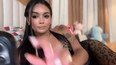 Goddes Renalyn online show from June 2026 08:41:02 PM