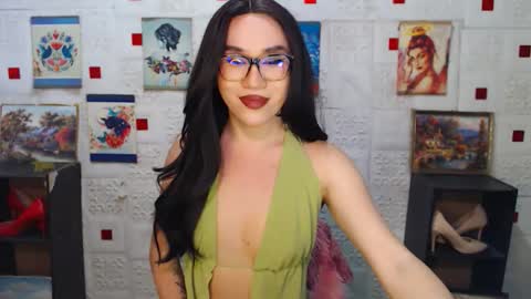HOT CHLOE 3 online show from September 2025 02:35:01 AM