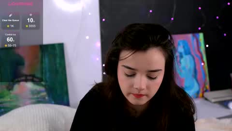 Snapshot of yunaharuno chatting on December 2025 06:51:01 AM YunaHaruno online show from December 2025 06:51:01 AM