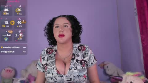 yunahott_ online show from December 2024 06:58:01 AM