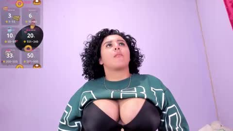 yunahott_ online show from February 2025 04:54:01 AM