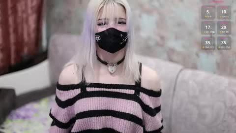 Snapshot of yunakiss chatting on February 2026 07:44:02 PM Yuna online show from February 2026 07:44:02 PM