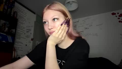 yunarosee online show from January 2026 09:34:02 AM