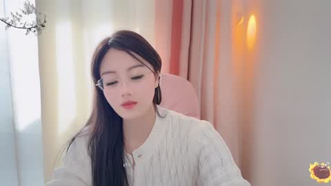 Snapshot of yuner0715 chatting on January 2025 05:47:02 AM YunEr online show from January 2025 05:47:02 AM