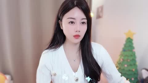 Snapshot of yuner0715 chatting on December 2025 03:34:01 AM YunEr online show from December 2025 03:34:01 AM