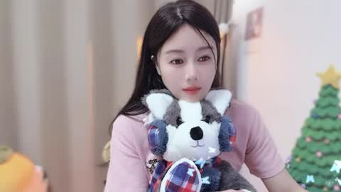 Snapshot of yuner0715 chatting on December 2025 03:40:02 PM YunEr online show from December 2025 03:40:02 PM