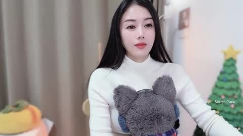 Snapshot of yuner0715 chatting on January 2026 03:58:01 PM YunEr online show from January 2026 03:58:01 PM