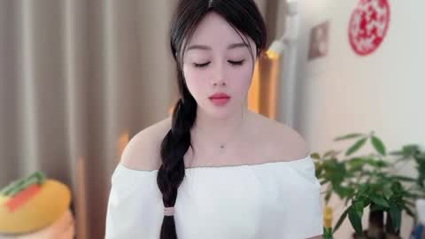 Snapshot of yuner0715 chatting on February 2026 03:04:01 AM YunEr online show from February 2026 03:04:01 AM