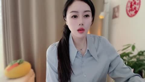 Snapshot of yuner0715 chatting on February 2026 03:55:02 AM YunEr online show from February 2026 03:55:02 AM