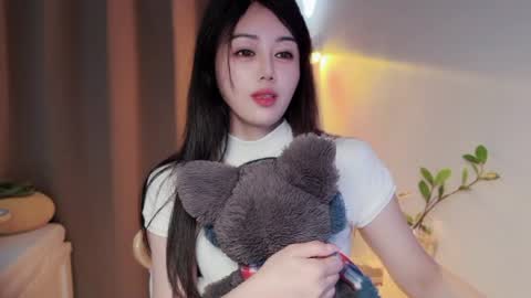 YunEr online show from July 2026 06:47:02 AM