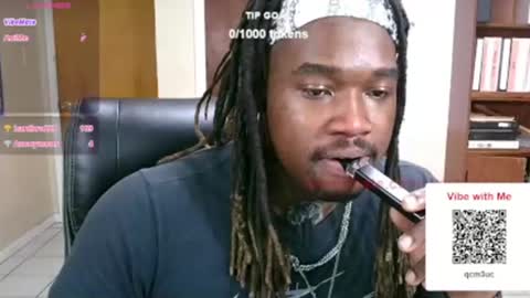 Octavian online show from January 2025 08:32:02 AM