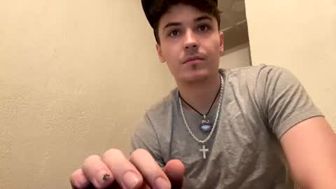 yungstudbev online show from January 2025 10:29:02 PM