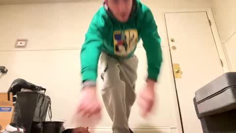 yungstudbev online show from January 2025 10:45:01 PM