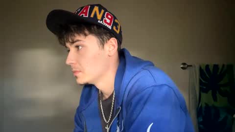 yungstudbev online show from January 2025 02:49:01 PM