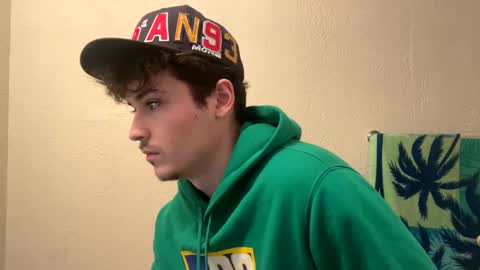 yungstudbev online show from February 2025 09:58:01 PM