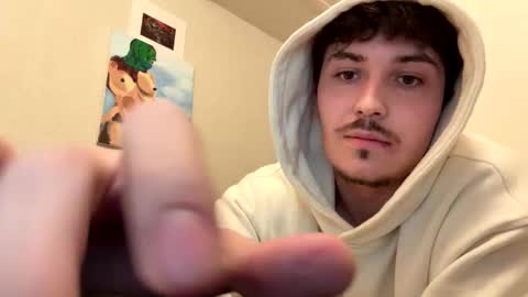 yungstudbev online show from November 2025 11:29:01 PM