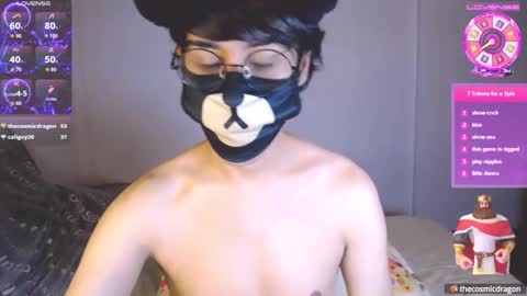 the puppy boy online show from September 2025 03:55:02 AM