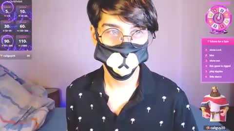 the puppy boy online show from October 2025 03:27:02 AM