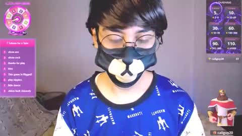 the puppy boy online show from April 2026 03:54:02 AM