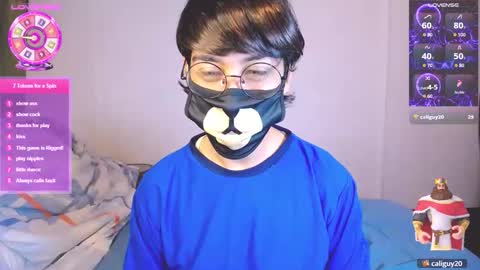 the puppy boy online show from June 2026 03:39:02 AM