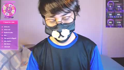 Snapshot of yuniorb chatting on June 2026 04:06:01 AM the puppy boy online show from June 2026 04:06:01 AM