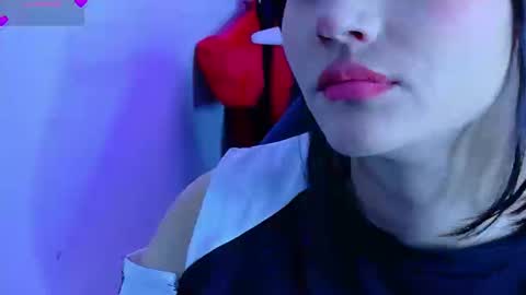 Haruno online show from September 2025 01:14:02 PM