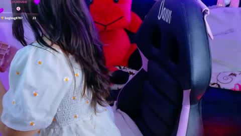 Haruno online show from September 2025 01:14:02 PM