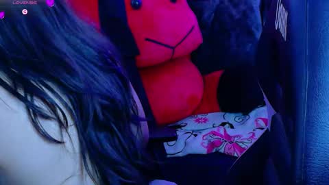 Haruno online show from September 2025 01:26:02 PM