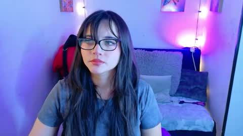 Haruno online show from October 2025 01:19:01 PM