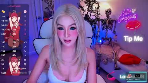 Sasa online show from September 2025 01:21:02 AM