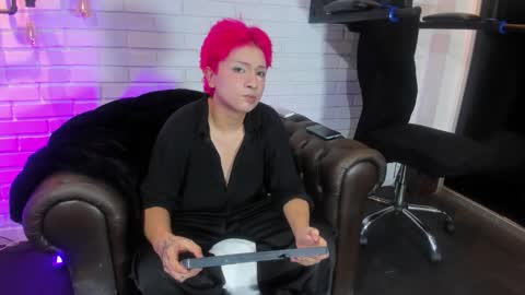 Snapshot of yuri_kay chatting on March 2026 07:29:01 PM Yuri Kay online show from March 2026 07:29:01 PM