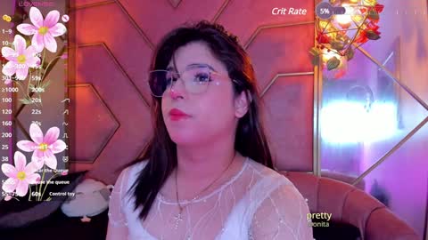 Snapshot of yuri_stars chatting on January 2025 02:10:02 PM Yuri Stars online show from January 2025 02:10:02 PM