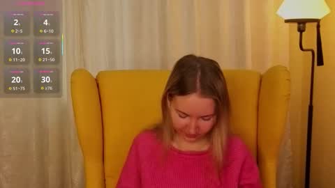 Snapshot of yuricazel chatting on March 2026 07:09:02 AM Alesia online show from March 2026 07:09:02 AM