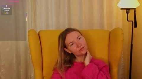 Snapshot of yuricazel chatting on March 2026 07:15:01 AM Alesia online show from March 2026 07:15:01 AM