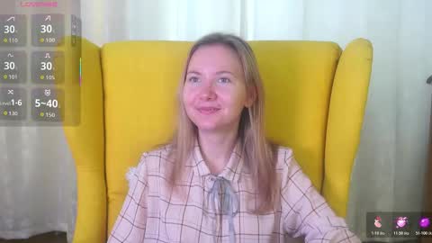 Alesia online show from March 2026 07:37:02 AM