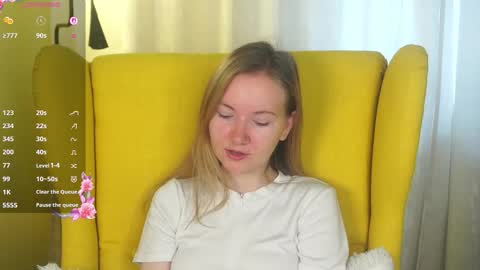 Alesia online show from March 2026 07:13:01 AM